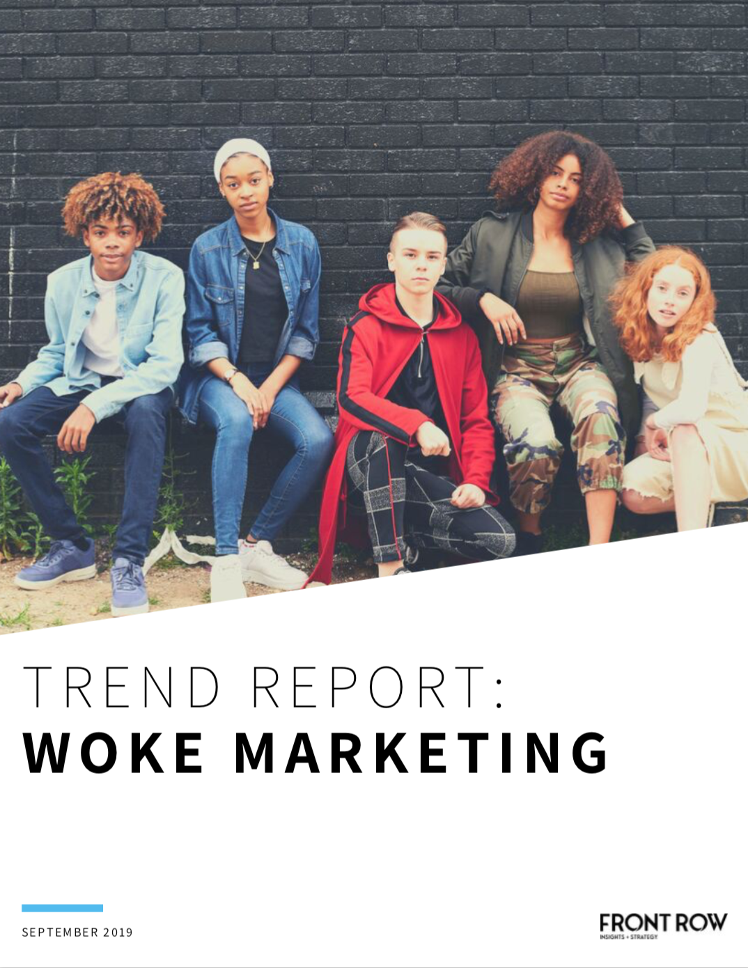 Woke Marketing is the latest trend brands need to to